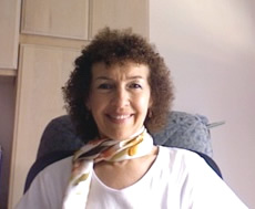 Dr. Elke Zuecher-White, Ph.D., ABPP, CGP